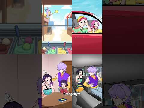 Epic Glow Up! Christmas Fashion Transformation | Rumi, Mira \u0026 Zoey