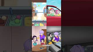 Zoey, Mira, And Rumi - What Character Do You Like The Most Kpop Demon Hunters