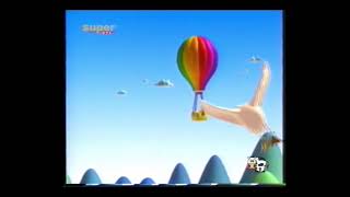 Jellabies  Wir Schweben   