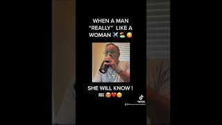 When A Man Loves A Woman  comedy relationshipadvice  laugh tiffanyanduncleearl