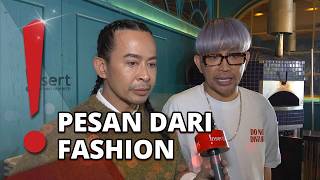 Download lagu Maudy Ayunda vs. Cinta Laura Style Face-Off, Dave Hendrik Weighs In