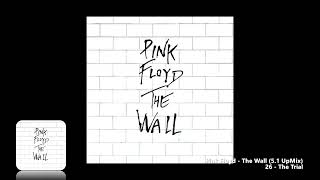 Pink Floyd - 26 - The Trial (5.1 UpMix) screenshot 4