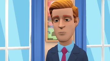 My New Look For 12th November Birthday (CSP Animations)