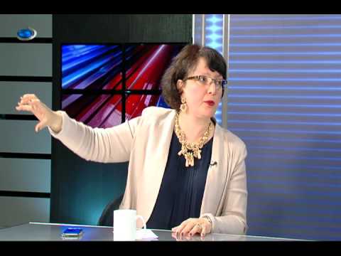 1“ნელი მოქმედების ნაღმს ჩადებენ კონსტიტუციაში” – თინა ხიდაშელი “ბარიერში“