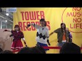 Especia - 嘘つきなアネラ 2016.02.06 タワーレコード神戸