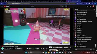 Download Mp3 Spongebob Ai - I want it That Way - Backstreet Boy´s @RehydratedSpongeAI Gudang lagu Download Mp3 Spongebob Ai - I want it That Way - Backstreet Boy´s @RehydratedSpongeAI