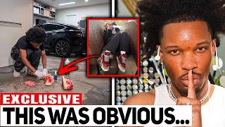 D4vd Situation Just Keep Getting WORSE.. (More Clues Found)