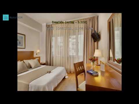 #ReviewHotel #Review Athos