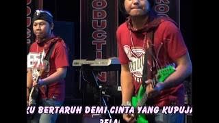 Yeyen Vivia feat. Brodin - Kamu Beda | Dangdut ( Music Video)