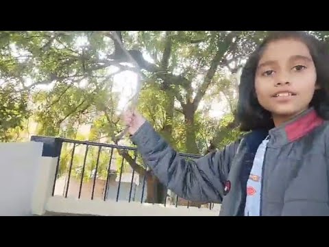 My first vlog in my channel please subscribe and like this video - YouTube