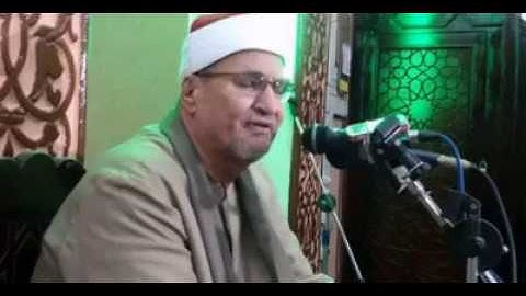 رائعة الروائع من الزمن الجميل الثمانينات القارئ محمد عبد الوهاب الطنطاوي رحمه الله