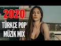 TÜRKÇE POP ŞARKILAR REMİX 2020 - Yeni Türkçe Pop Remix 2020
