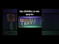 25.000 kc liệu có quay ra tháp hoa mai ko?/gold tower defense#busidolgame