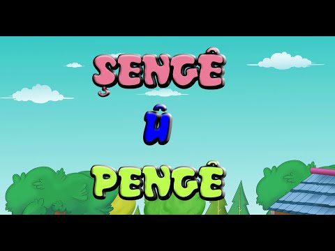    شەنگێ و پەنگێ شنكى وبنكى