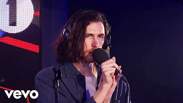 Hozier - Sorry Not Sorry (Demi Lovato cover) in the Live Lounge