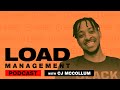 CJ McCollum Reacts to Montrezl Harrell's Move to the Lakers | Load Management Podcast