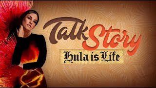 Hula is Life: The Historic Stage in Hilo