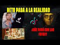 INSÓLITO RETO DE JEFFREY, JAMAS HABIA Sucedido ALGO ASÍ, TIKTOK LO SUSPENDE