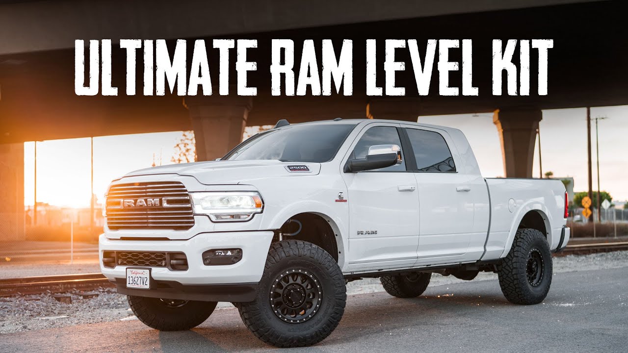 carli leveling kit ram 2500 review - Aula Virtual Salesianos Atocha