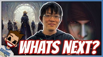 After FF7 Remake Part 3 Hamaguchi Might Continue With FF7, Or Could Make Final Fantasy 17