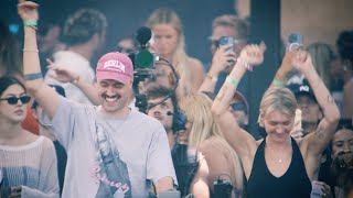 KI/KI b2b Marlon Hoffstadt - 5 Hours On The Beach