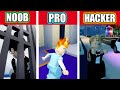 👾NOOB vs PRO vs HACKER en LIVETOPIA (Parte 2)