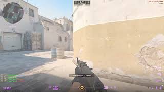 CS2 Clip dump |zzariba