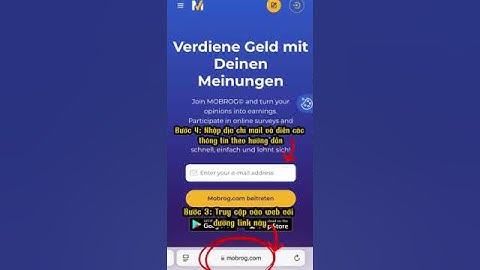 Hướng dẫn kiếm tiền online với WWProxy Part 25