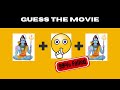 🎬 Guess the Bollywood Movie Challenge! Can You Get them All? 🕵♂Guess movie with emoji