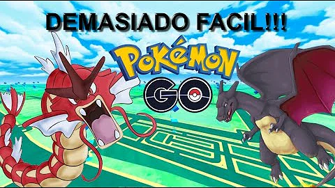 Como achar Shiny Pokémon GO?
