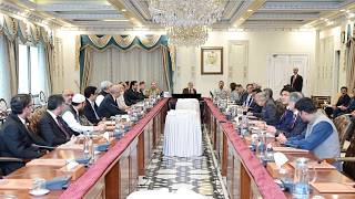 Pakistan&rsquo;s IT exports may reach $4.6bn this fiscal, PM Shehbaz told