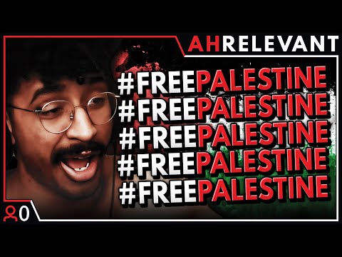 Debate on Gaza Gets Pretty Weird