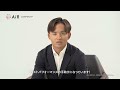 nishikawa［エアー］久保建英選手　TVCM