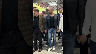 Tonya da dik horondaki kalite Harikaaaaaa