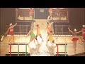 サマーれげぇ!レインボー / 道重さゆみ・岡田唯・嗣永桃子・萩原舞 (Hello! Project 2006 Summer~ワンダフルハーツランド~)