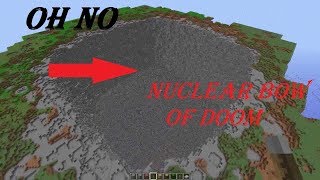 how to make an explosive bow in minecraft (only one command)