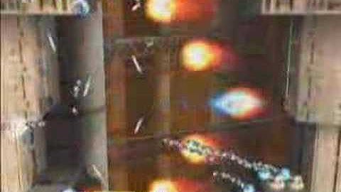 Gradius V Stage 3 Loop 10