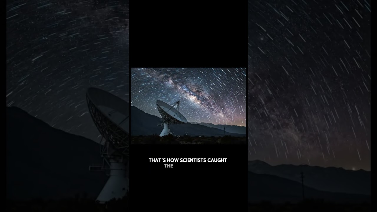 Gaia BH1: The Invisible Black Hole Near Earth | 