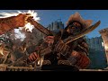 Pirate Isn't What She Used To Be | For Honor