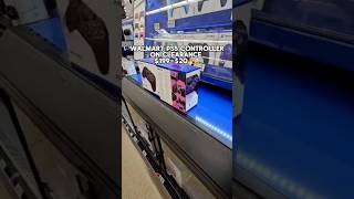 Ps5 controller on clearance at Walmart! #gaming #ps5 #deals #walmart