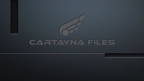 EDDL Cartayna V.X. Configuration