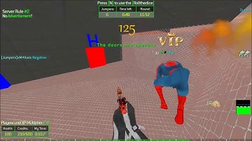 Cod4 Deathrun| Dova hard secret Guide (with FPS) | xM server