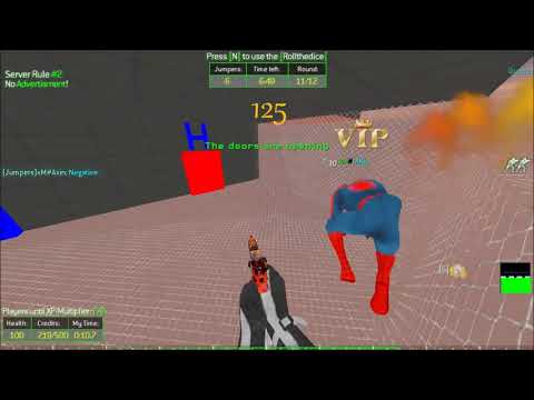 Cod4 Deathrun| Dova hard secret Guide (with FPS) | xM server