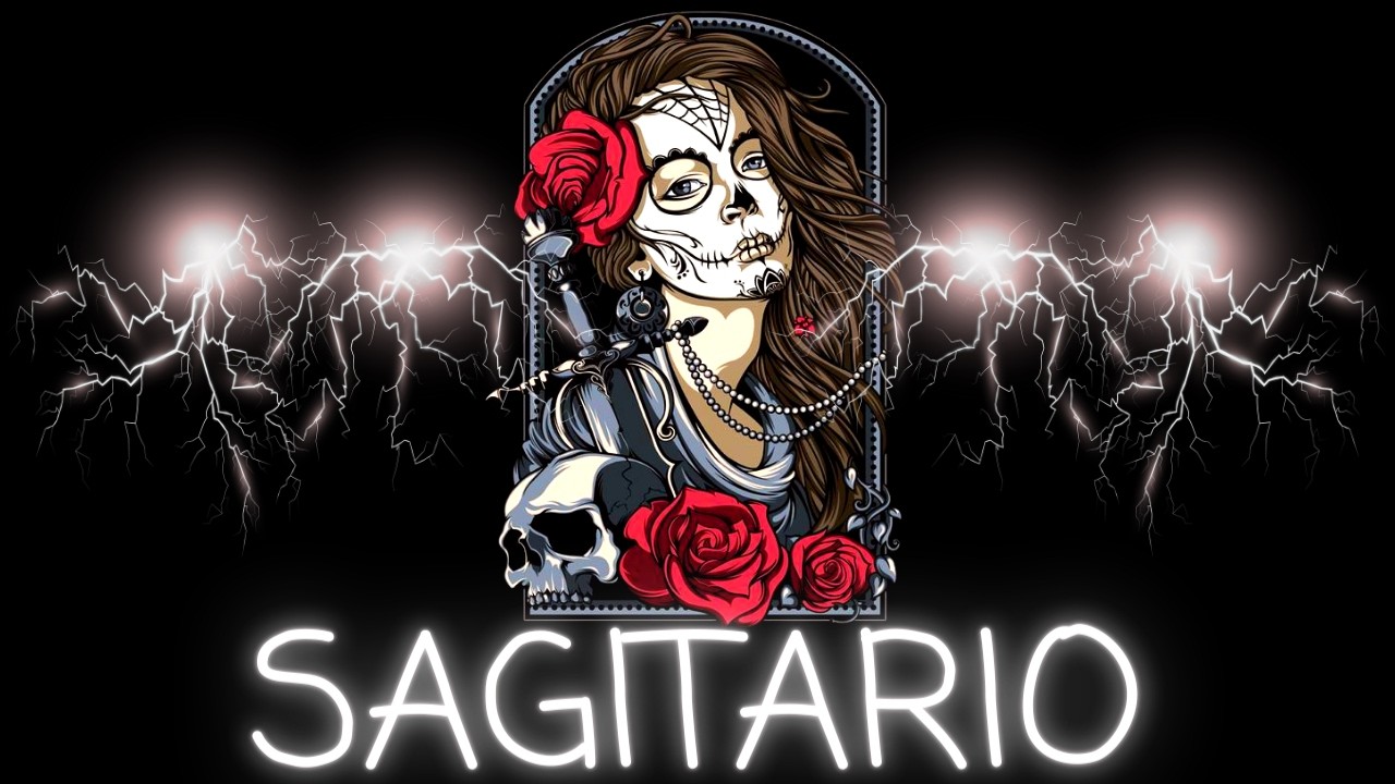 SAGITARIO 🤯 SE DESATAN MILSGROS SOBRE TI! EN INSTANTES TODO CAMBIA!! HOROSCOPO #SAGITARIO MARZO 2026