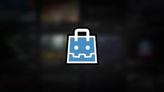 Godot Finally Has an  Asset Store!