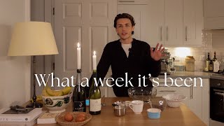 A Dramatic Day | Sophie Gave Me a Scare & My Cookies Failed