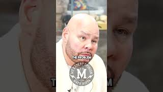 Fat Joe Talks R*cism In Hip-Hop