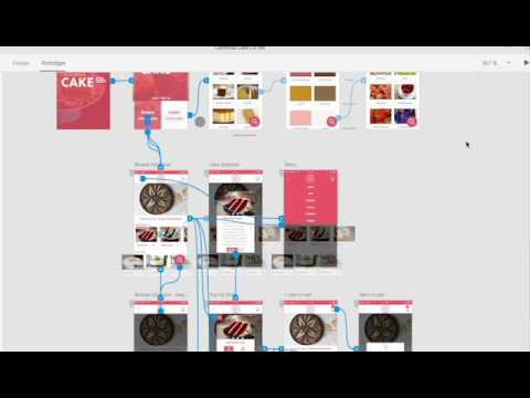 Introduction to User Experience & User Interface Design - YouTube