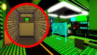 Roblox Brookhaven RP HACKER RP SET NEW SECRET SAFE LOCATION