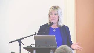 Susan Murphy - Social prescribing: a primary care perspective